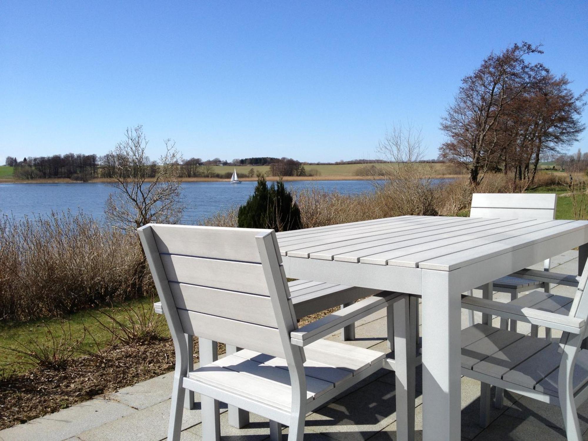 Schlei Resort Marina Huelsen Kosel Rum bild